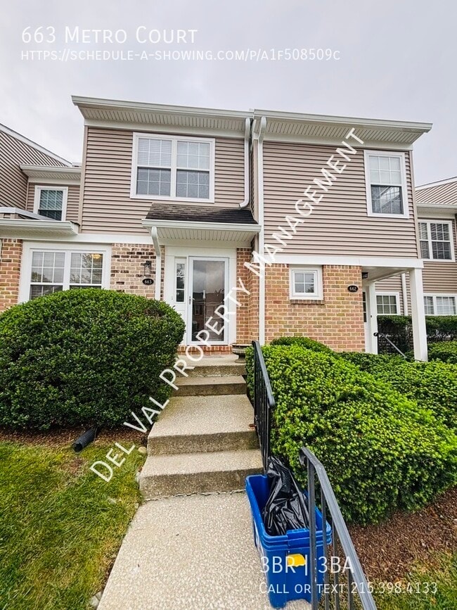 Building Photo - 663 Metro Ct
