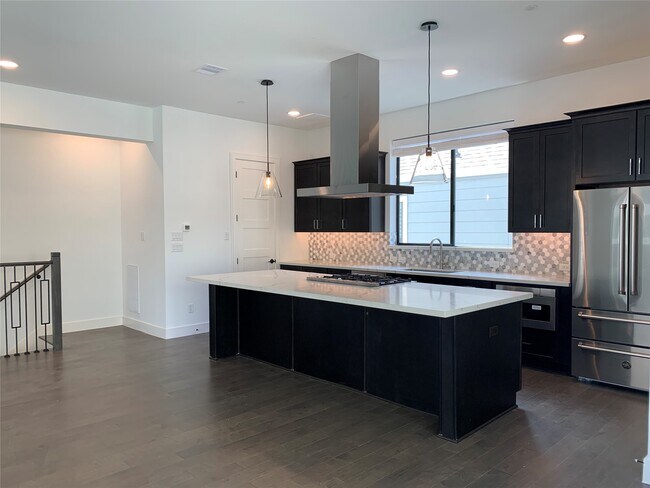 Foto del edificio - 5707 Maxie St