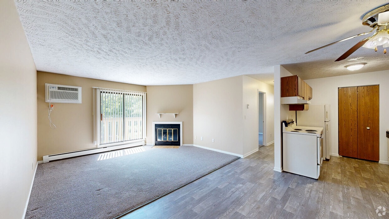 Photo - Homestead Apartments