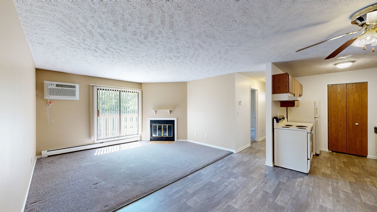 Photo - Homestead Apartments
