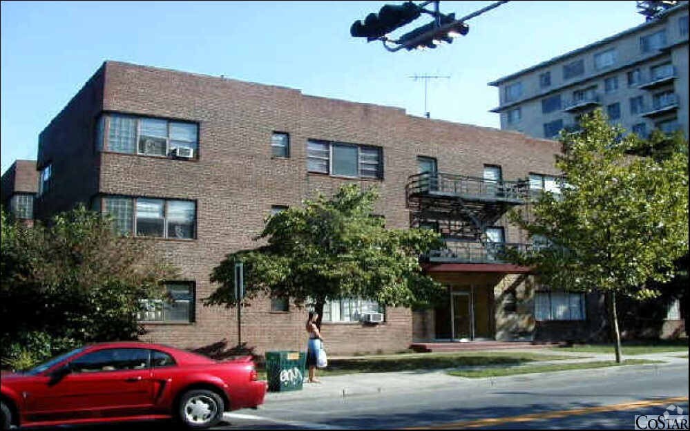 284 Prospect St, East Orange, NJ 07017 Apartments East Orange, NJ