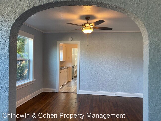 Building Photo - 2 br, 1 bath House - 507 N Norwood Ave