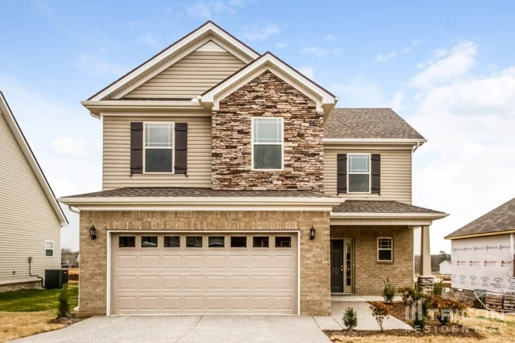 Foto principal - 3012 Wesley Rd