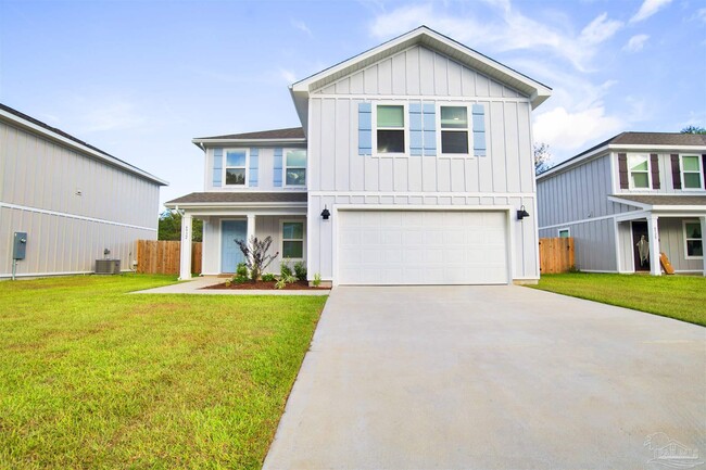 Building Photo - 4932 Valor Ct