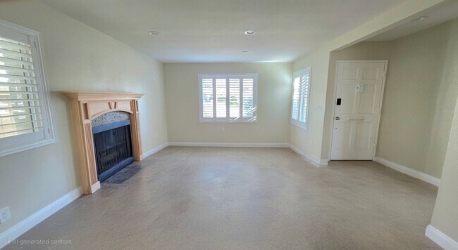 Foto del edificio - 1108 Bright Glen Cir