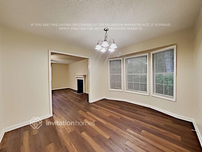 Foto del edificio - 2182 Cedar Creek Ln