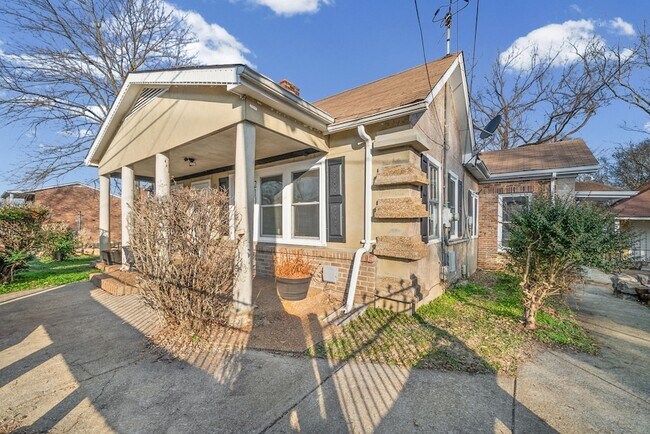 Foto del edificio - 211 St John St