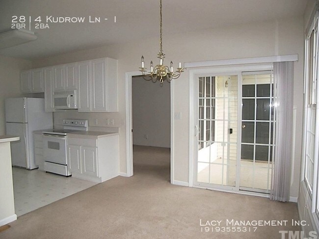 Foto del edificio - 2814 Kudrow Ln