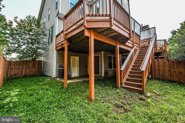 Building Photo - 13206 Fox Ripple Ln