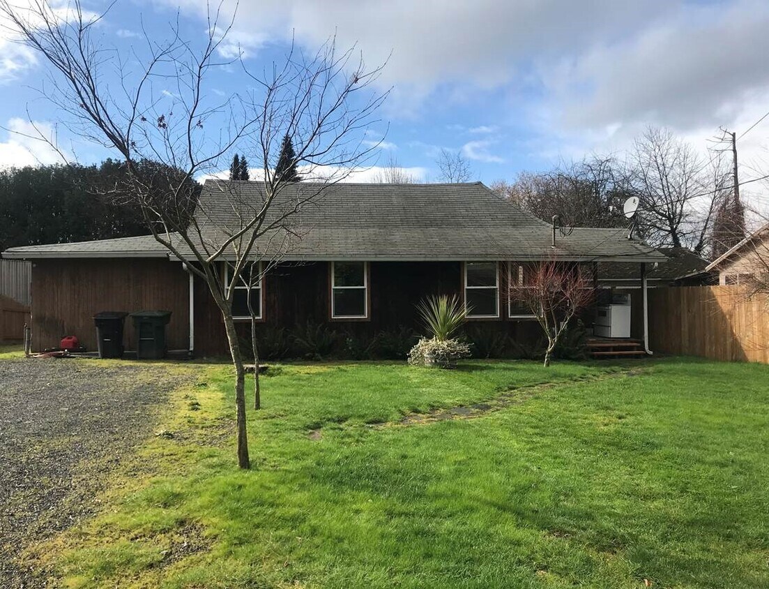 1781 Goerig St, Woodland, WA 98674 House Rental in Woodland, WA