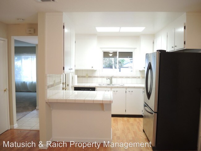 Building Photo - 4 br, 2 bath House - 3090 Quimby Road