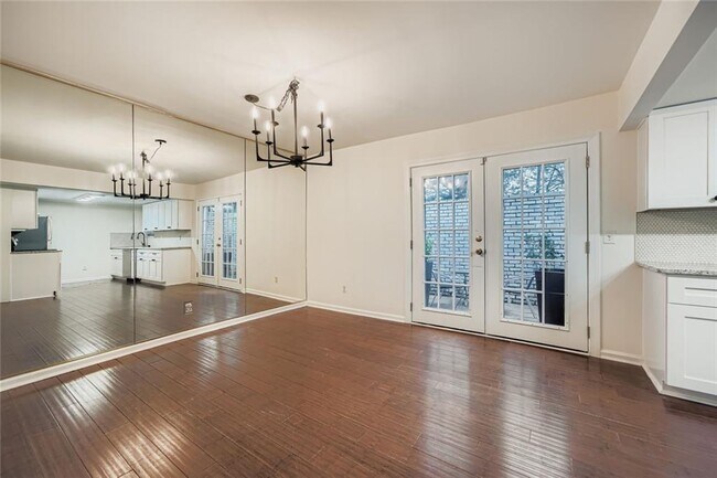 Foto del edificio - 3559 Old Chamblee Tucker Rd