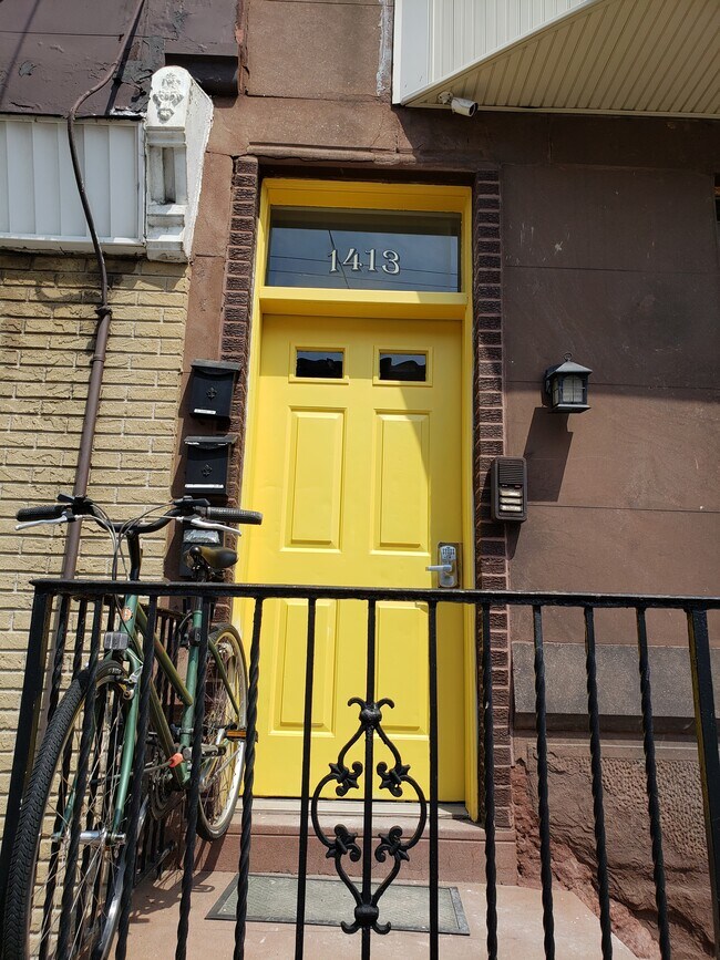 Foto del edificio - 1413 W Ritner St
