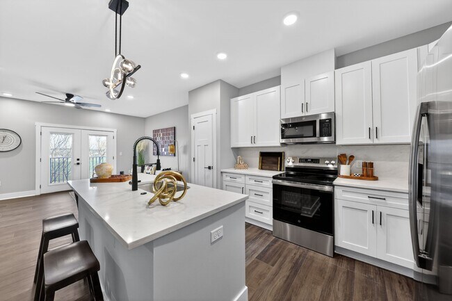 Foto del edificio - The Lofts at River Creek