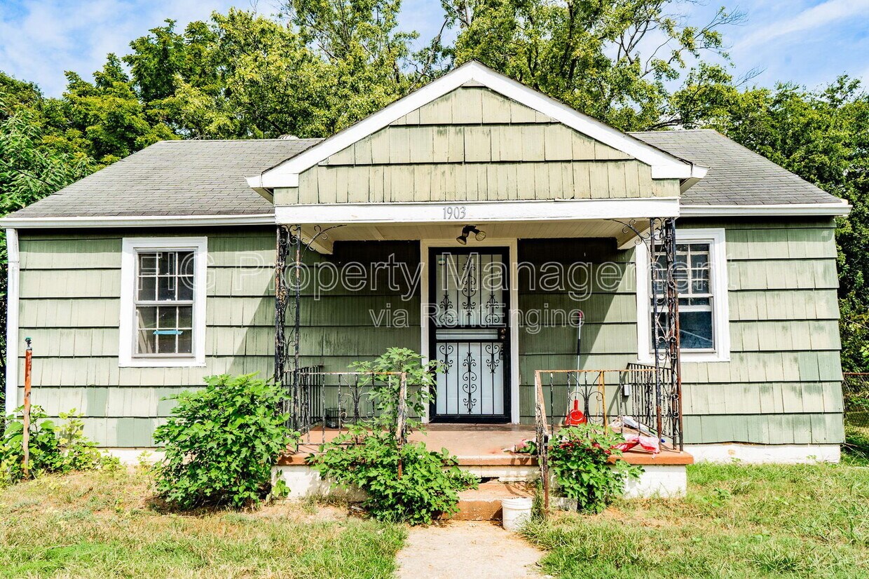 Foto principal - 1903 Mississippi Ave