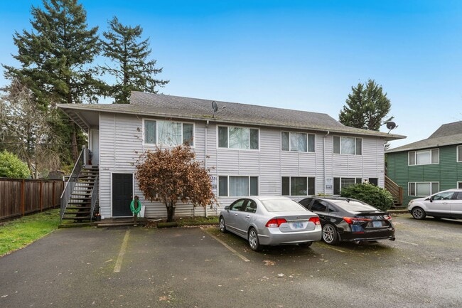 Building Photo - 3420 SW 125th Avenue Beaverton, OR 97005