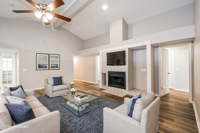 Foto del edificio - 11325 McNichols Ct