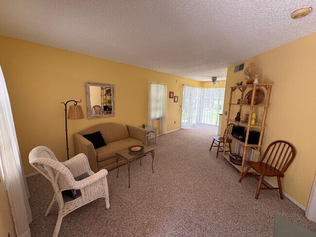 Foto del edificio - Furnished 1-Bedroom in Derby Downs 55+ Community