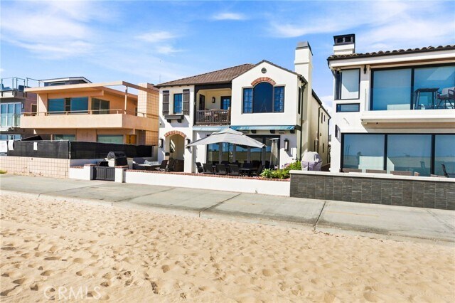 Foto del edificio - 1228 W Oceanfront
