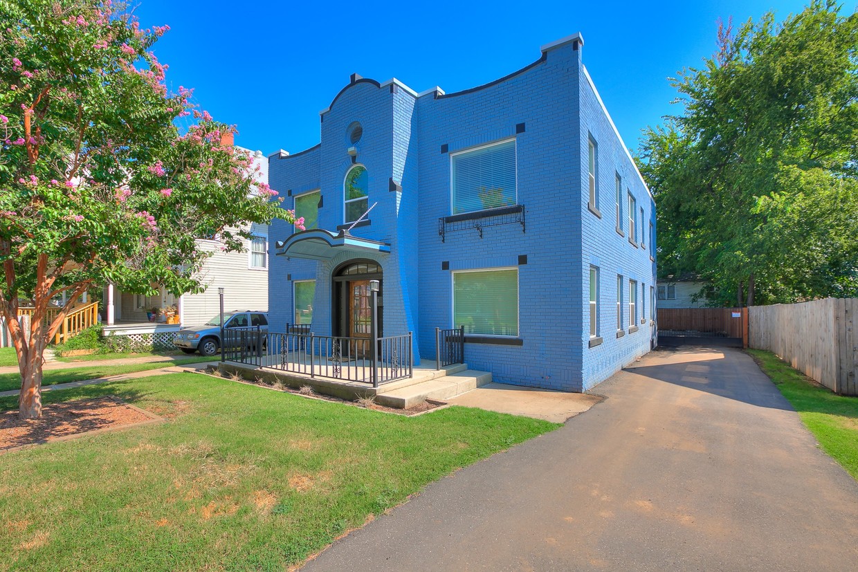 Foto principal - 1308 NW 16th St