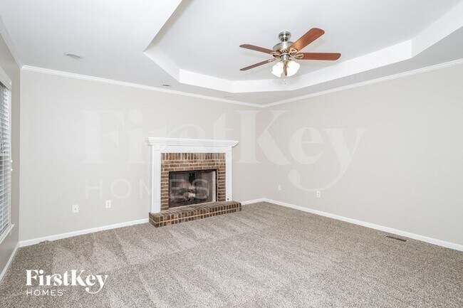 Foto del edificio - 4390 Wellbrook Ct