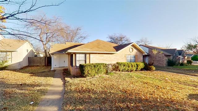 Foto principal - 7013 Pineberry Rd