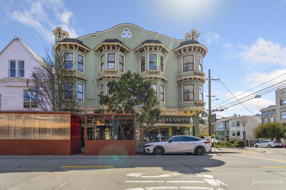 Primary Photo - 3993 24th St