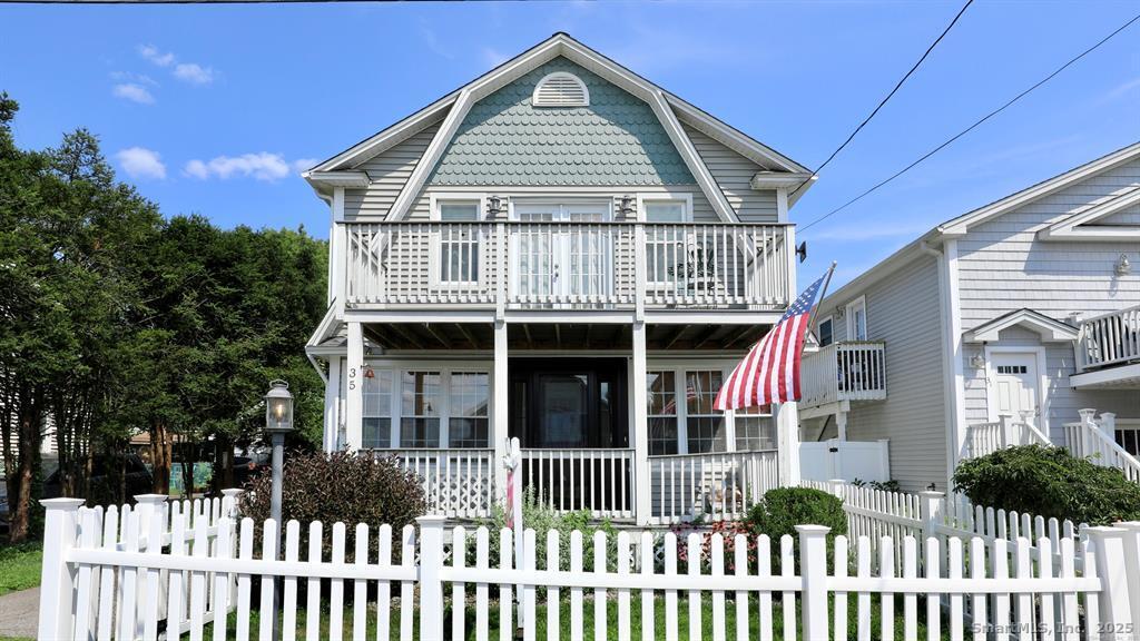 Foto principal - 35 Coolridge Rd