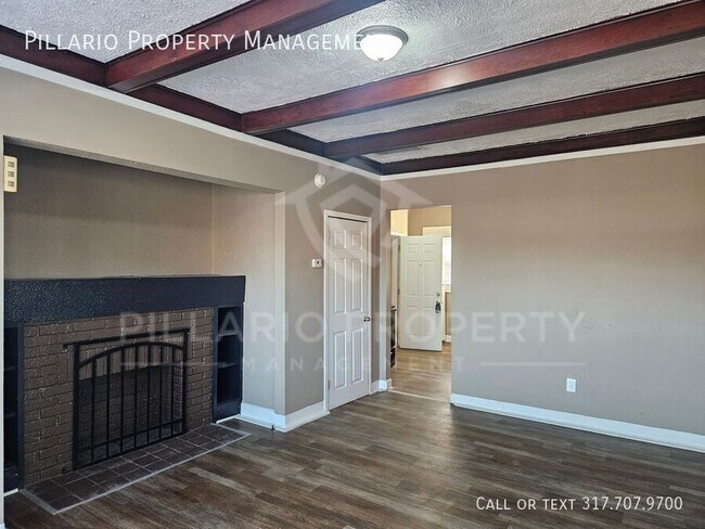 Foto del edificio - 633 E 38th St