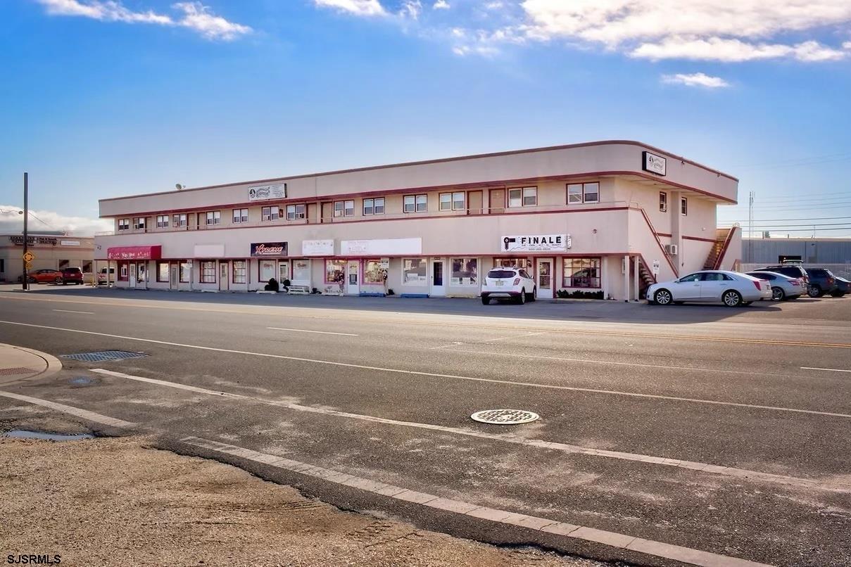 3624 Atlantic Brigantine Blvd Unit 3, Brigantine, NJ 08203 Condo for