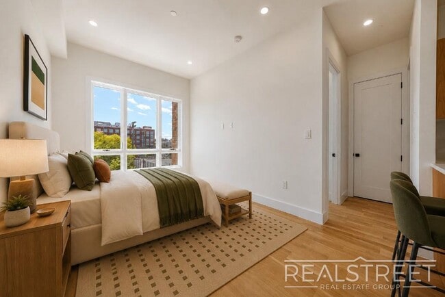 Photo - Studio Residences with Modern Finishes in Prime Bed-Stuy Townhome
