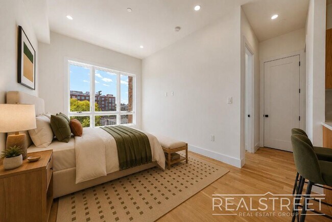 Building Photo - Studio Residences with Modern Finishes in Prime Bed-Stuy