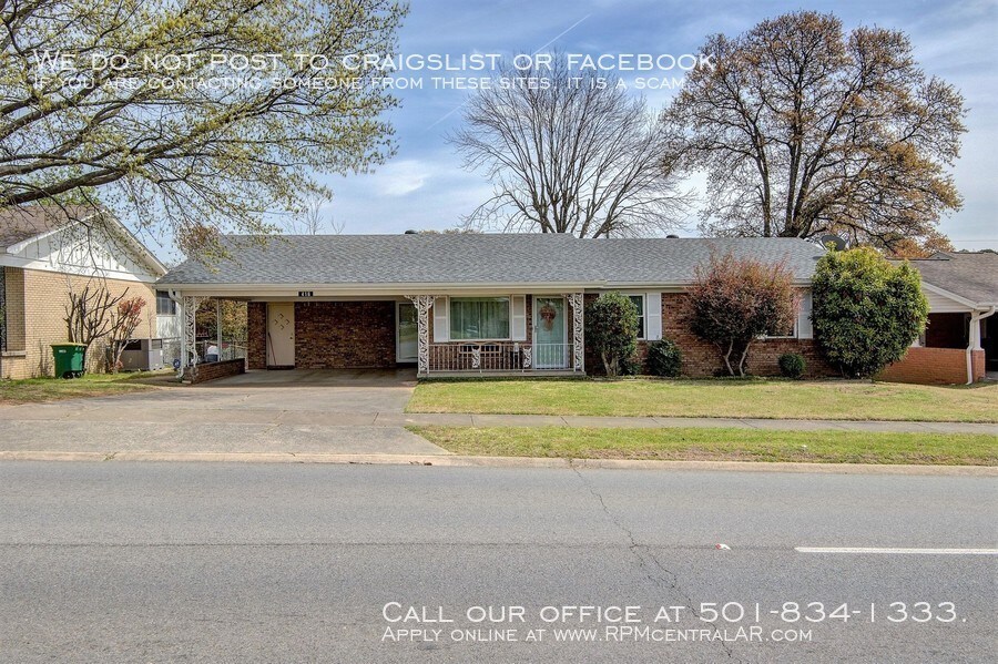 Primary Photo - 416 McCain Blvd