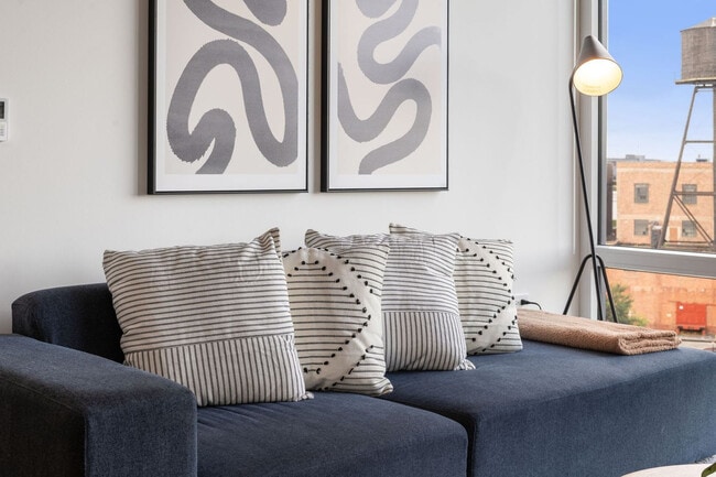 Foto del edificio - 853 W Blackhawk St