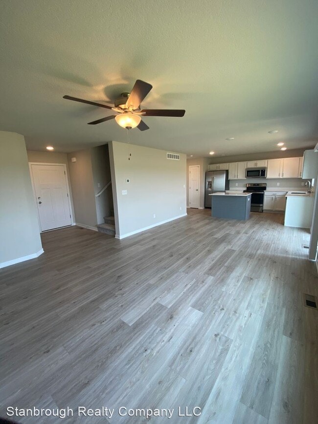 Foto del edificio - 4 br, 3 bath House - 917 Knoll Drive