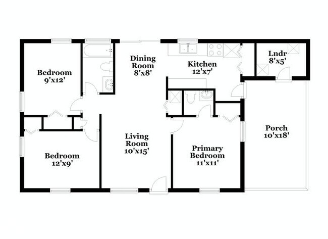 Building Photo - 7541 Leroy Dr, Jacksonville, FL 32244