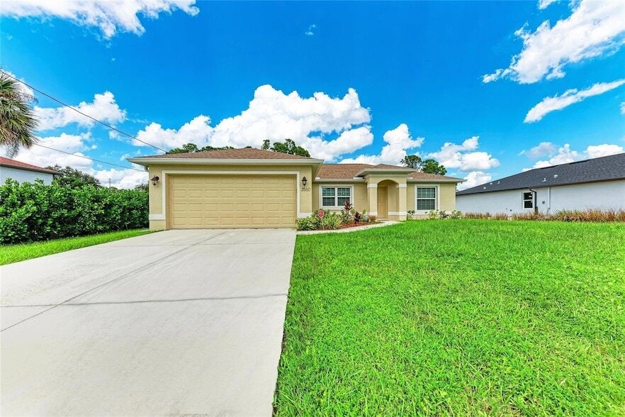 Primary Photo - 3560 Eldron Ave