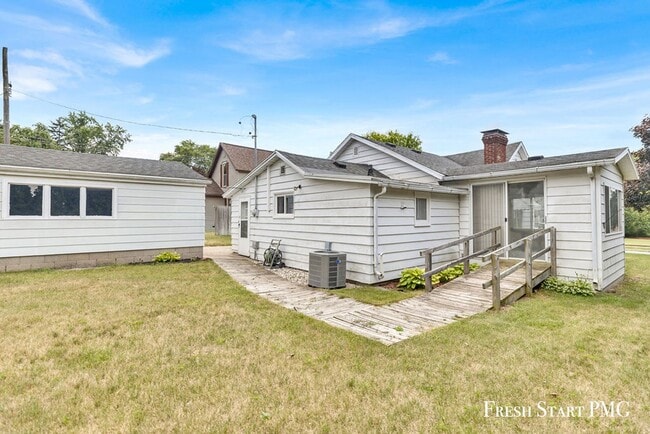 Building Photo - Cozy and Convenient Home for Rent