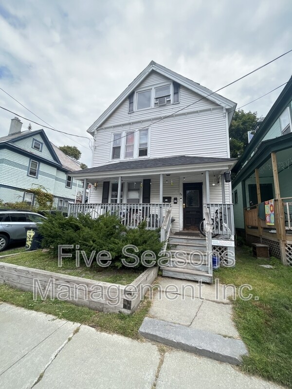 Foto principal - 22 Orchard Terrace