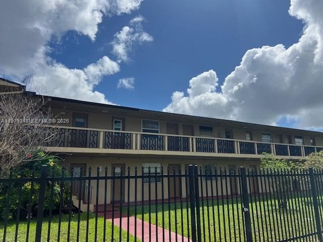 Foto del edificio - 3901 SW 78th Ct