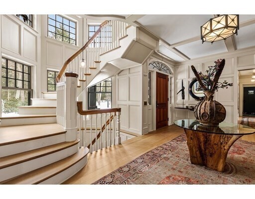 Foto del edificio - 145 Forest St