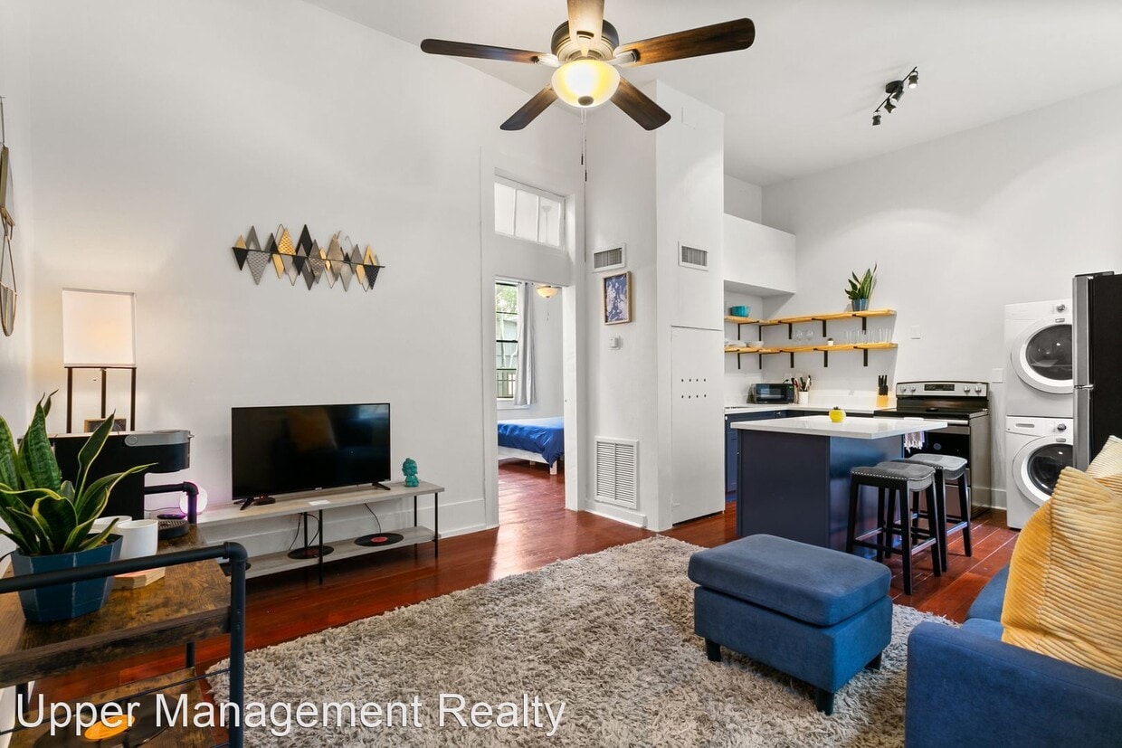 Primary Photo - 1 br, 1 bath Apartment - 1803 Third St and...