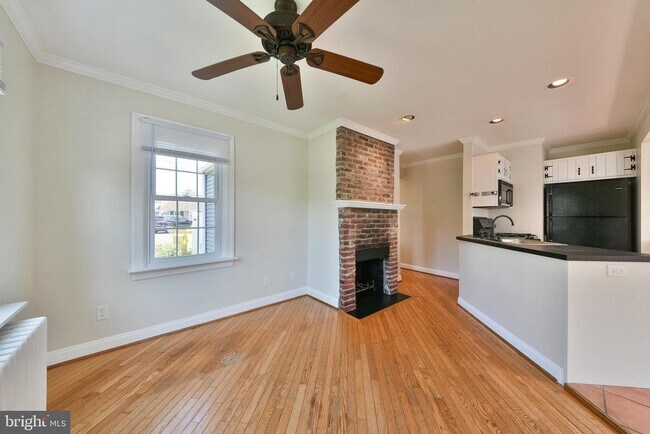 Foto del edificio - 6 Grove Ave