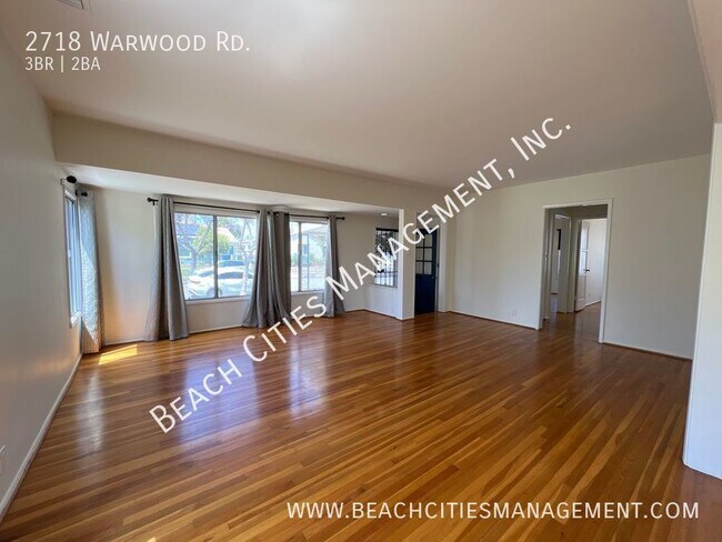 Building Photo - Spectacular House In Lakewood with large B...