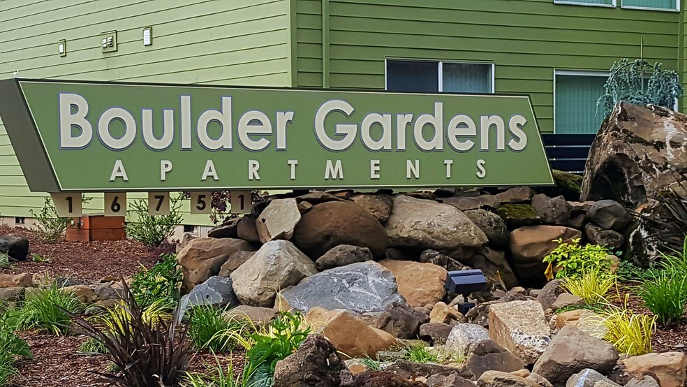 Boulder Gardens Rentals Clackamas, OR