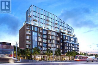 Building Photo - 1808 St Clair Ave W