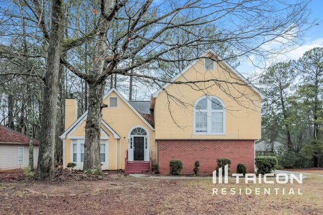 Building Photo - 885 Stonemill Manor Lithonia GA