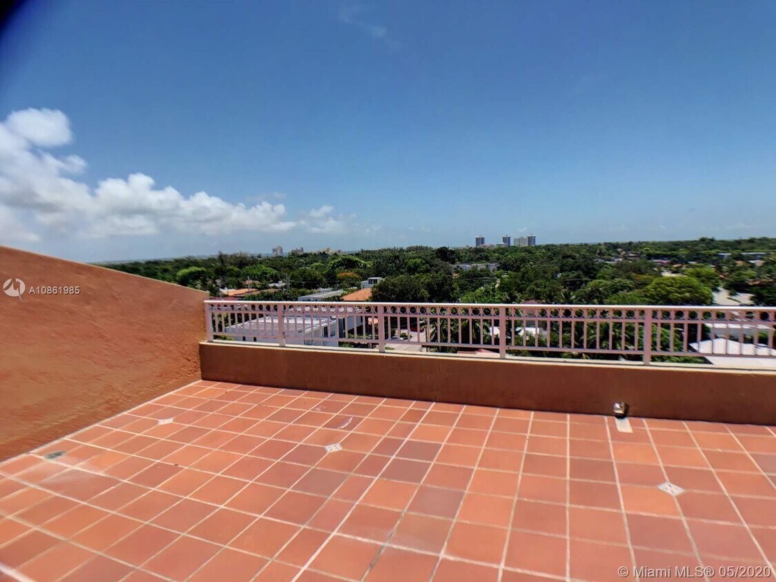 1650 Coral Way Unit PH7, Coral Gables, FL 33145 Condo for Rent in