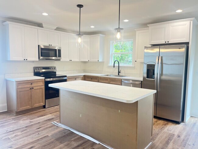 Foto del edificio - 31 Klickitat Dr