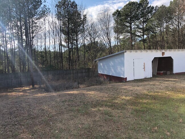 Foto del edificio - 4016 Angier Ave